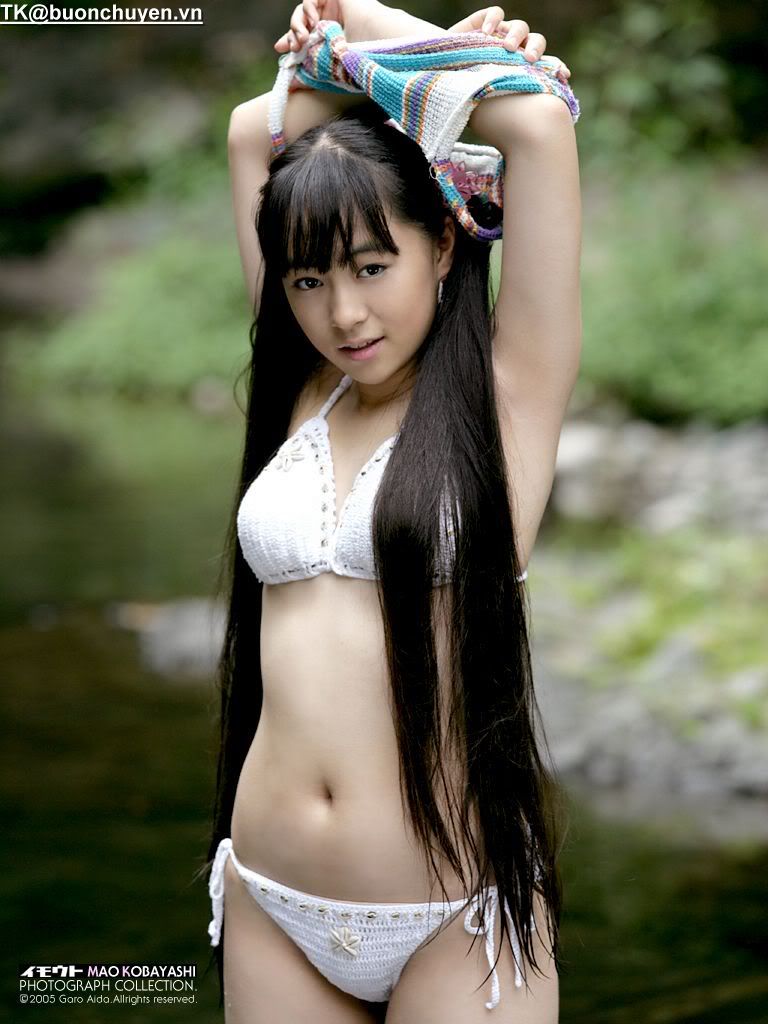 Mao Kobayashi Photo By Thangkho No7 Photobucket